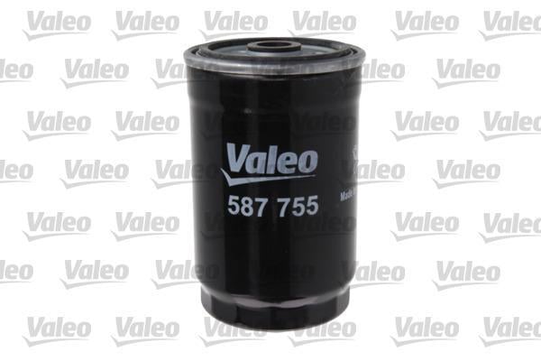 Filtre à carburant (Filtre à gasoil) VALEO ref. 587755
